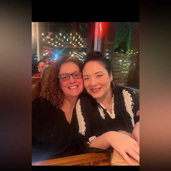 I’m Mazie I’m a blessed wife, & grandma of 3 grandkids,3yr twins b/g,&1yr b❤️🥰 - Picture 8 of 17